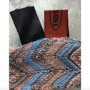 Missoni Accessories - Missoni Woven Tie Headband Missoni Accessories - Missoni Woven Tie Headband